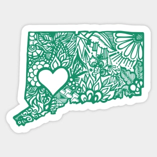 CT_LOVEEE Sticker